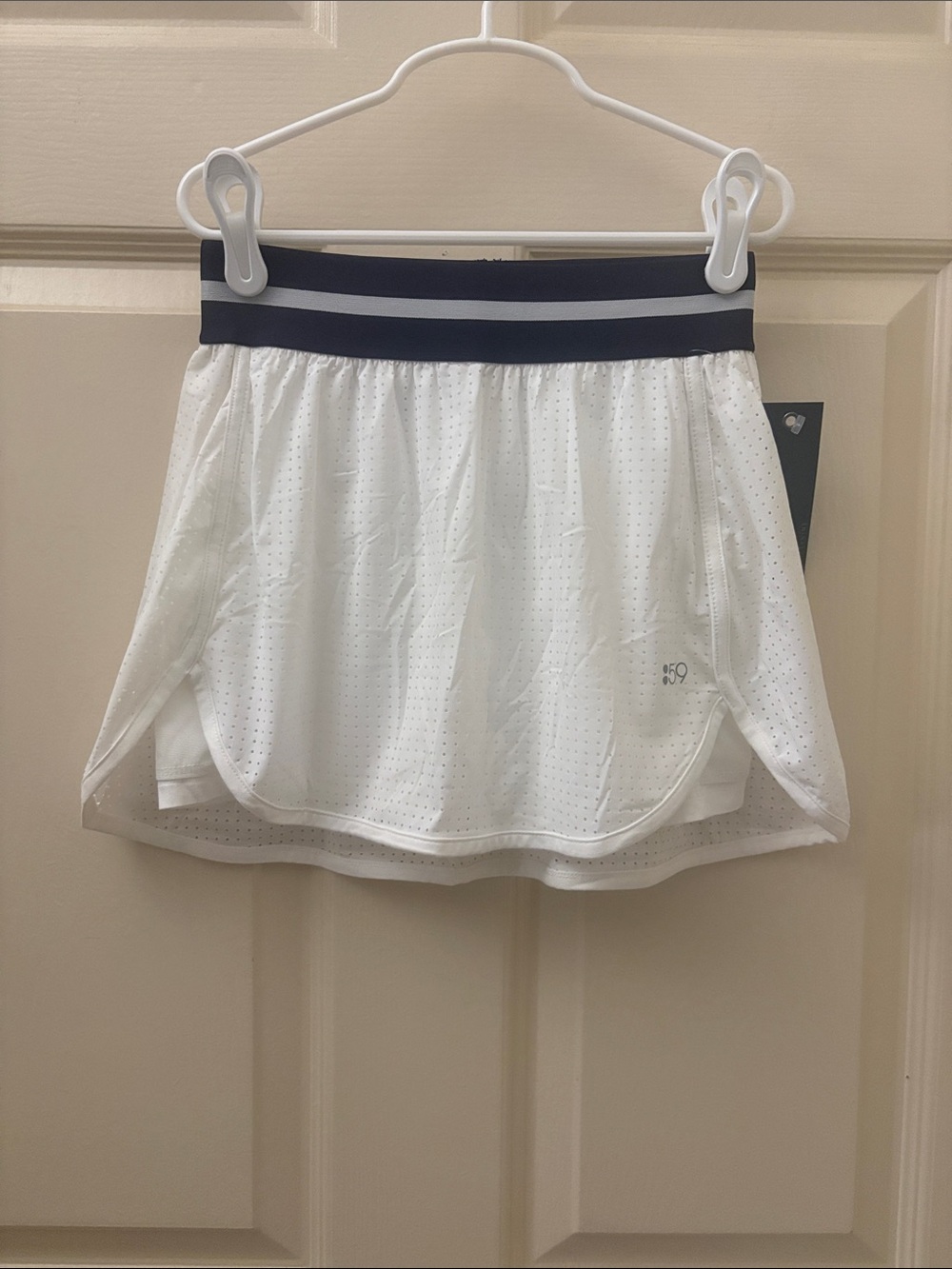 Splits59 skirt